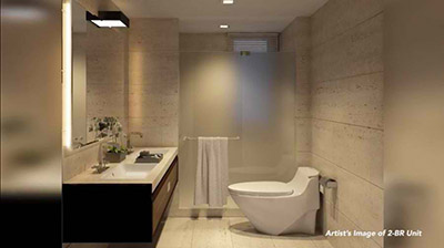 Condominium Unit | Residential